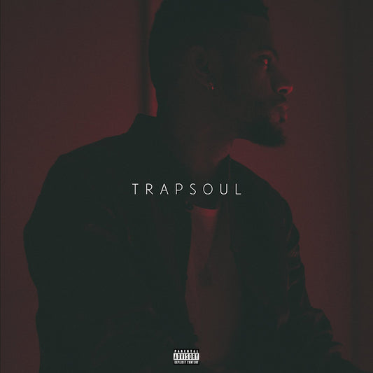 Bryson Tiller - T r a p s o u l (LP)