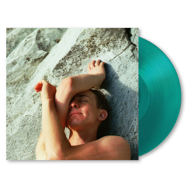Meek, Buck - Haunted mountain (Indie Only Green Vinyl, Coloured Vinyl LP)