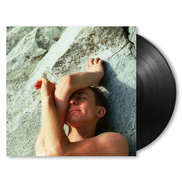 Buck Meek - Haunted mountain (LP)