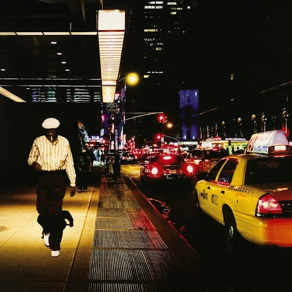 Buena Vista Social Club - At carnegie hall (180g, High Quality, Gatefold Sleeve, Reissue LP)