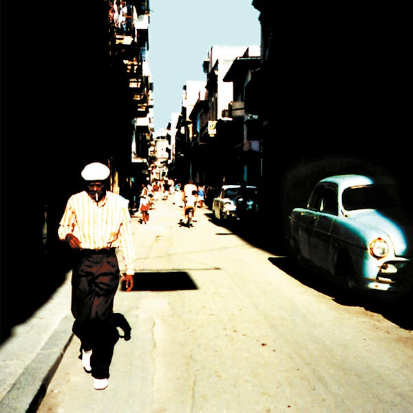 Buena Vista Social Club - Buena Vista Social Club (.. Club / 180gr./ Ft. Ry Cooder, High Quality LP)
