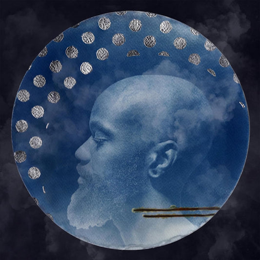 Buffalo Nichols - The Fatalist (LP)