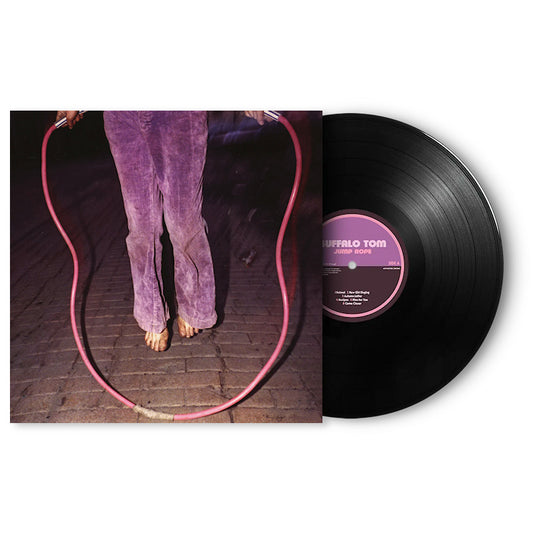 Buffalo Tom - Jump rope (180g, High Quality LP)
