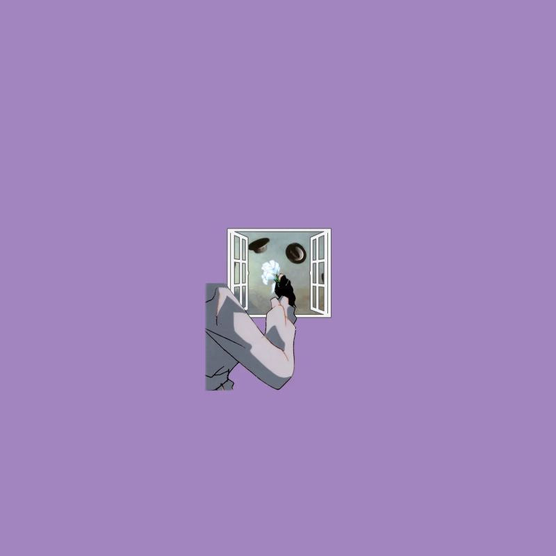 Bullion - Affection (Clear, Coloured Vinyl LP)