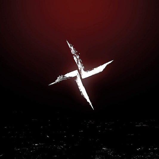 Burial - Chemz / dolphinz (12-inch maxi-single)