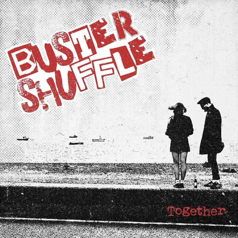 Buster Shuffle - Together (LP)