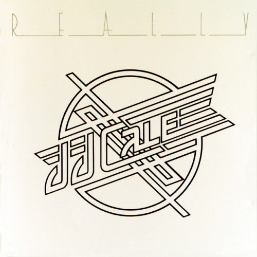 J.j. Cale - Really (CD)