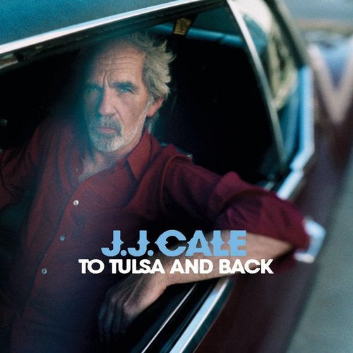 J.j. Cale - To tulsa & back (2lp+CD/180gr., High Quality LP)
