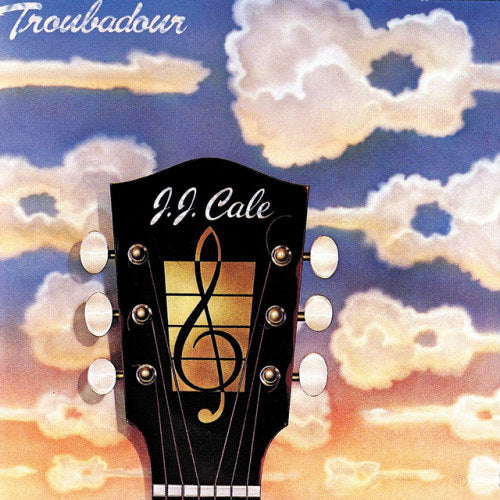 J.j. Cale - Troubadour (Japan Import, Shm-CD CD)