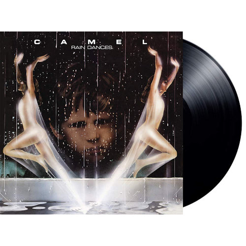 Camel - Rain dances (180gr., High Quality LP)