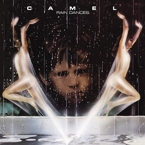 Camel - Rain dances (180gr., High Quality LP)