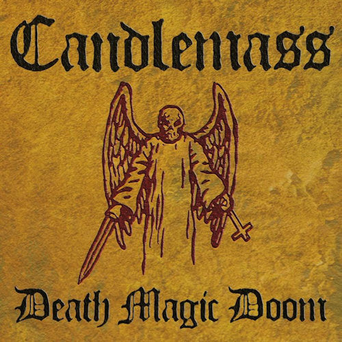 Candlemass - Death magic doom + 5 (Jap-Imp. Incl. Bonus Tr. CD)