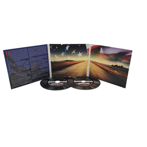 Canned Heat - On the road again (CD)