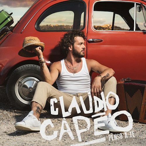 Claudio Capeo - Penso a te (CD)