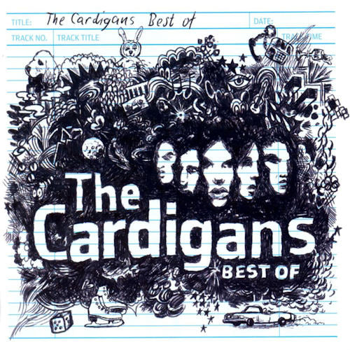 Cardigans - Best of (2385084 CD)