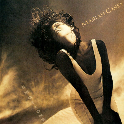 Mariah Carey - Emotions (CD)
