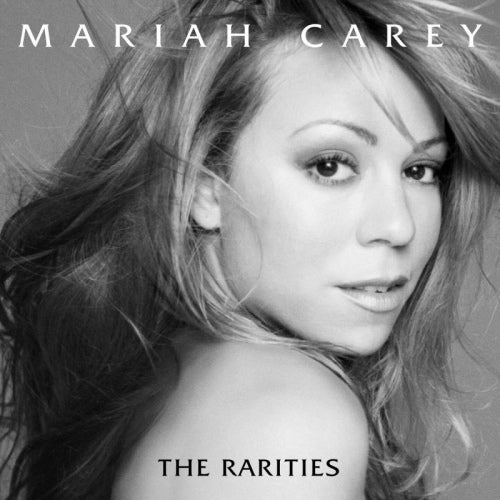 Mariah Carey - The rarities (CD)