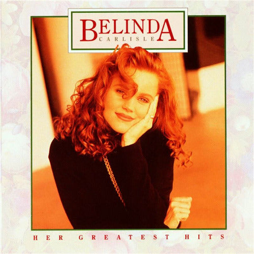 Belinda Carlisle - Her greatest hits -13 tr- (CD)
