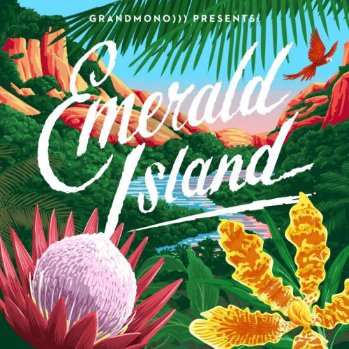 Caro Emerald - Emerald island (Ep CD)