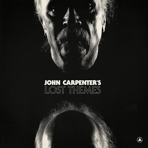 John Carpenter - Lost themes (CD)