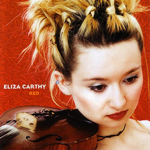 Eliza Carthy - Red (CD)