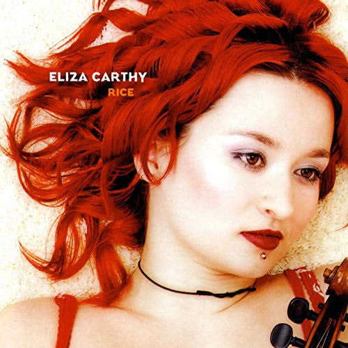 Eliza Carthy - Rice (CD)