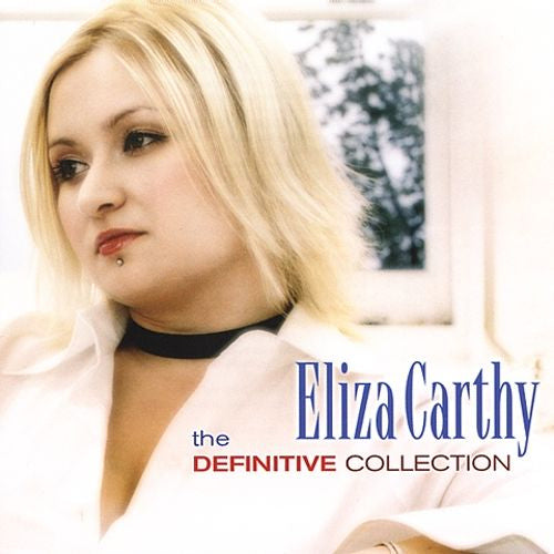 Eliza Carthy - Definitive collection (Excellent Overview of Solo & Group Work CD)