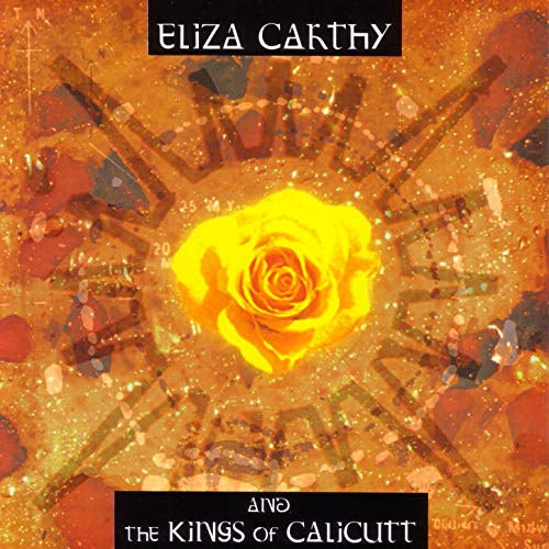 Eliza Carthy & Kings Of - Eliza carthy & kings of (Calicutt CD)