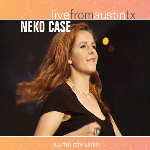 Neko Case - Live from austin, tx (CD)