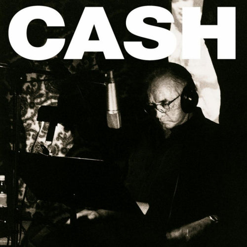 Johnny Cash - American v: a hundred highways (.. Highways // Limited 180 Grams Vinyl + Download, High Quality LP)