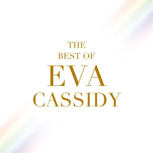 Cassidy, Eva - Best of (3181465 CD)
