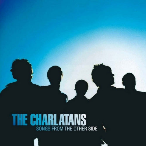 Charlatans - Songs from the other side (Compilation of B-Sides From 1990-1997 CD)