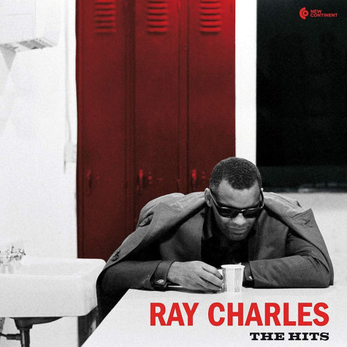 Ray Charles - Hits (180gr./ Special Gatefold Edition, High Quality, Gatefold Sleeve LP)
