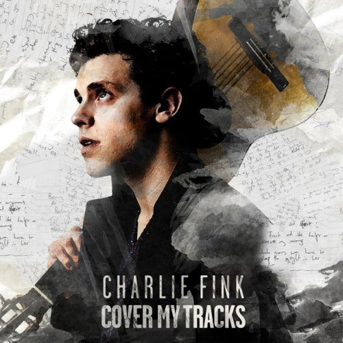 Fink, Charlie - Cover my tracks (5937988 CD)