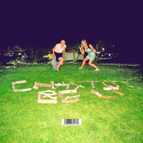 Chastity Belt - Chastity belt (CD)