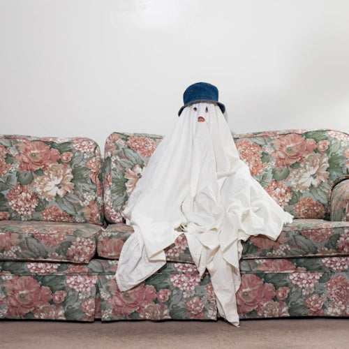 Chastity Belt - Time to go home (CD)