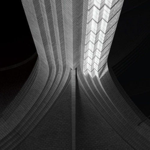 Ben Chatwin - Drone signals (LP)