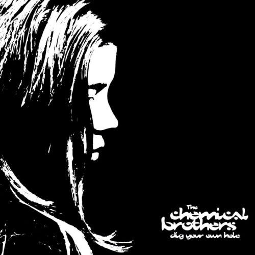 Chemical Brothers - Dig your own hole (Gatefold Sleeve, Download Code, Reissue LP)