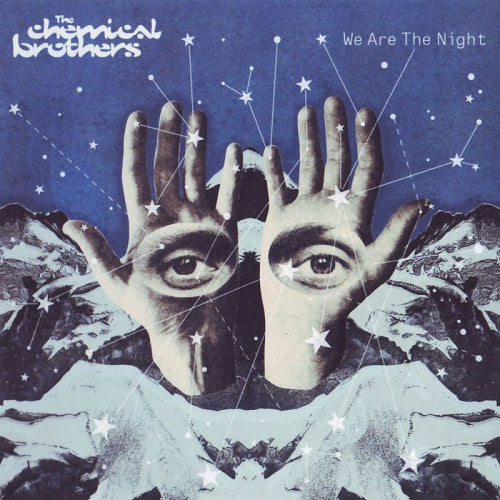 Chemical Brothers - We are the night (2289112 LP)