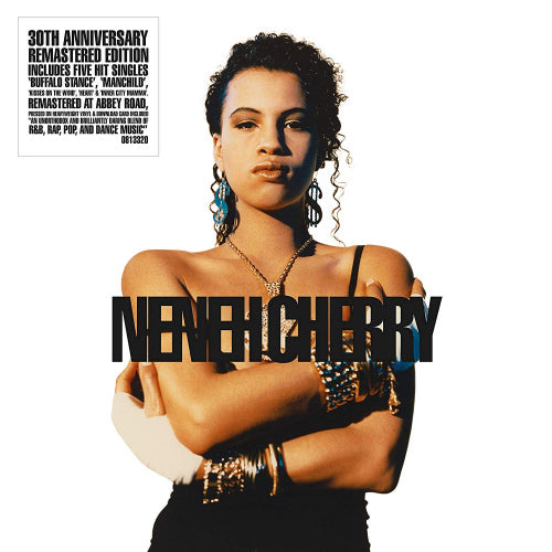 Neneh Cherry - Raw like sushi (LP)