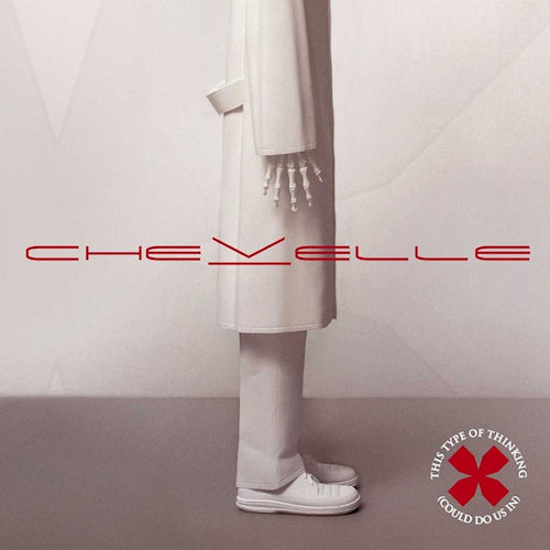 Chevelle - This type of thinking (.. Thinking / Could Do Us In LP)