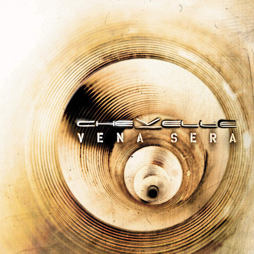 Chevelle - Vena sera (CD)