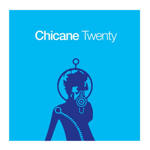 Chicane - Twenty (CD)
