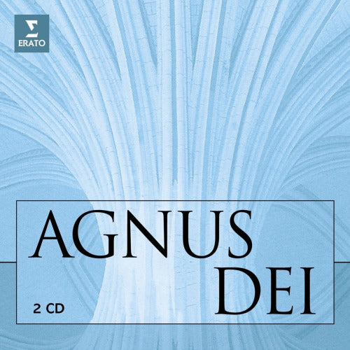 Choir Of New College Oxford - Agnus dei (CD)