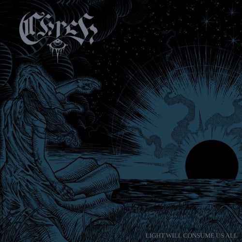 Chrch - Light will consume us all (CD)