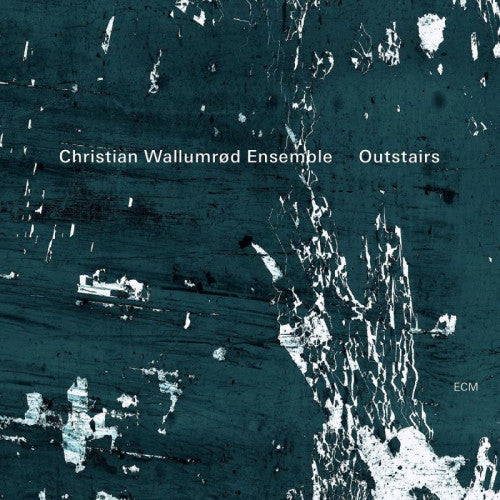 Christian Wallumrod -ensemble- - Outstairs (CD)