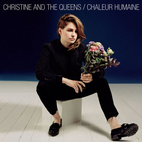 Christine and the Queens - Chaleur humaine (4346428 CD)