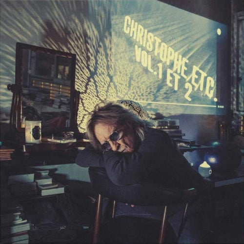 Christophe - Etc 1 et 2 (LP)