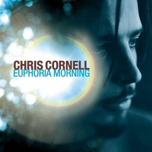 Chris Cornell - Euphoria morning (Solo Debut From Ex- Soundgarden Voice CD)