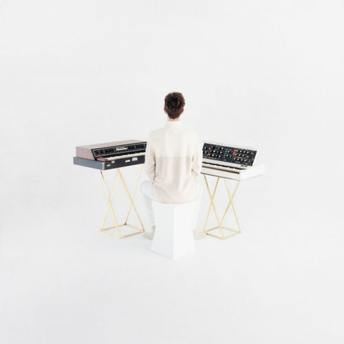 Chrome Sparks - Chrome sparks (CD)